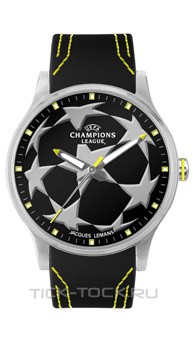  Jacques Lemans U-37F